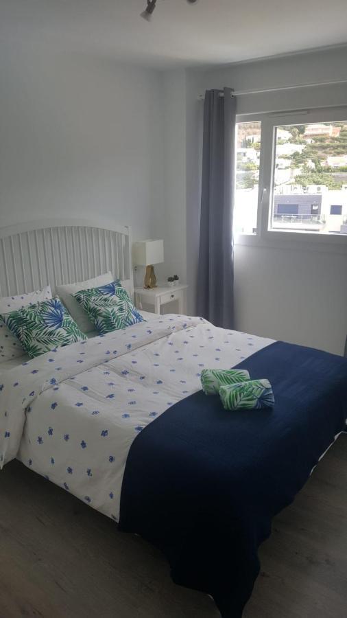 גרנדה Penthouse - Atico Playa Cabria Almunecar מראה חיצוני תמונה