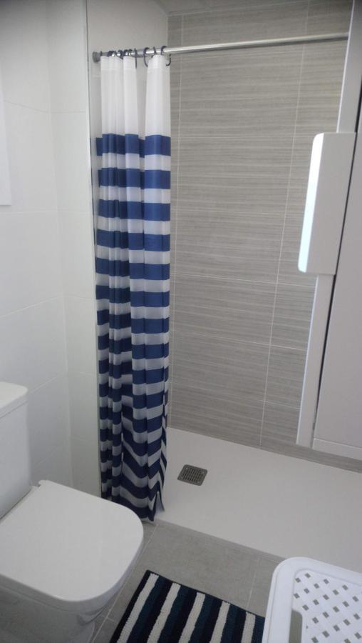גרנדה Penthouse - Atico Playa Cabria Almunecar מראה חיצוני תמונה