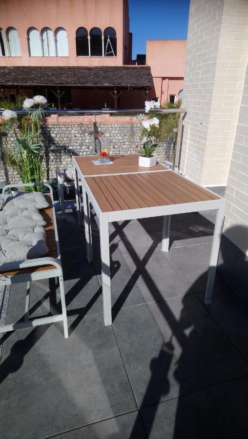 גרנדה Penthouse - Atico Playa Cabria Almunecar מראה חיצוני תמונה